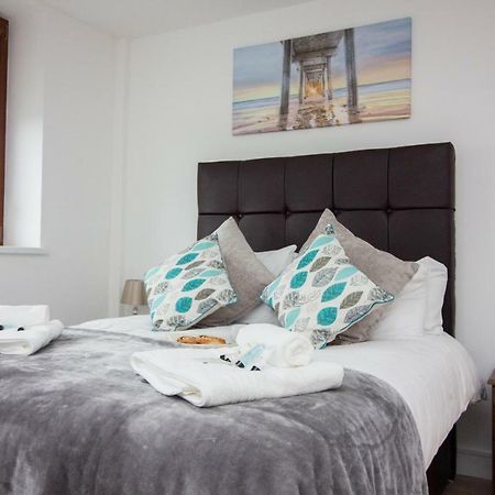 Trafalgar House Stoke-on-Trent Buitenkant foto